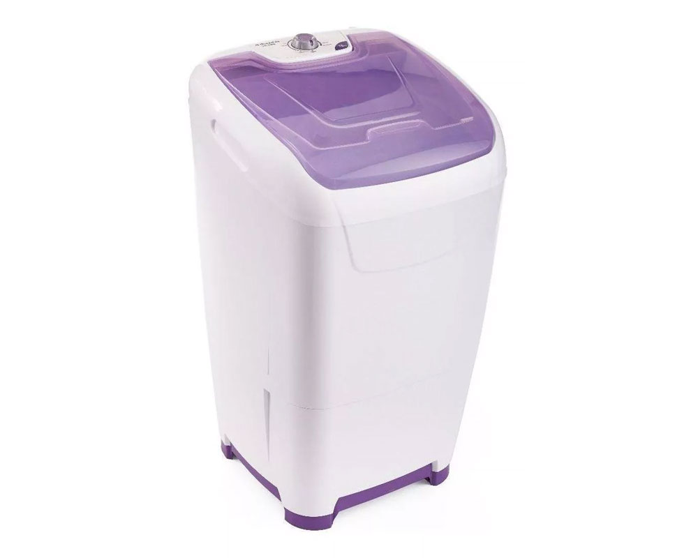 Mejor lavarropas semiautomático de carga superior
