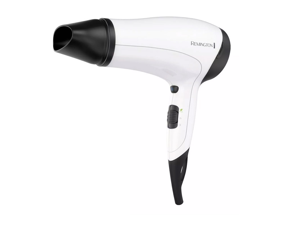Secador de pelo Remington Power