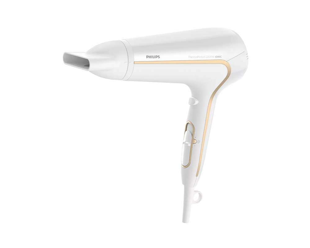 Secador de pelo Philips DryCare