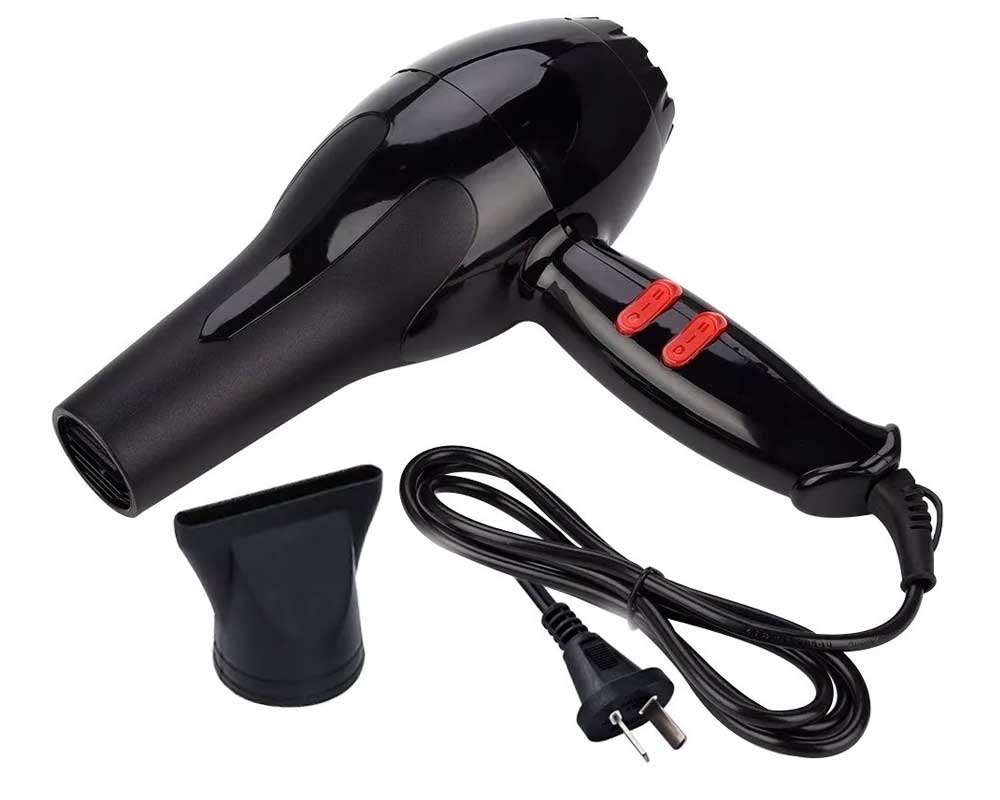 Libercam RSEC-02 Secador Pelo