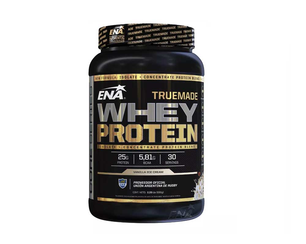 ENA Sport True Made Whey Protein